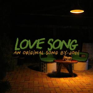 Listen to love song song with lyrics from Jodi