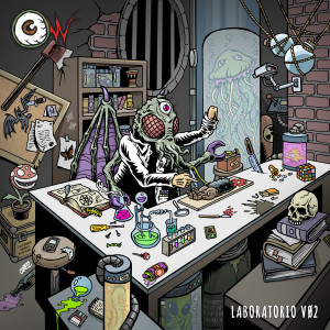 ดาวน์โหลดและฟังเพลง Escorpión พร้อมเนื้อเพลงจาก Oliver Castillo