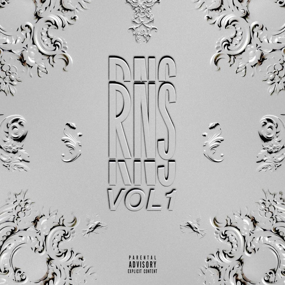 Poetic lover (feat. S1drome) (Explicit)
