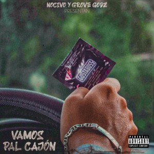 收聽Gustaboss的Vamos Pal Cajón (Explicit)歌詞歌曲