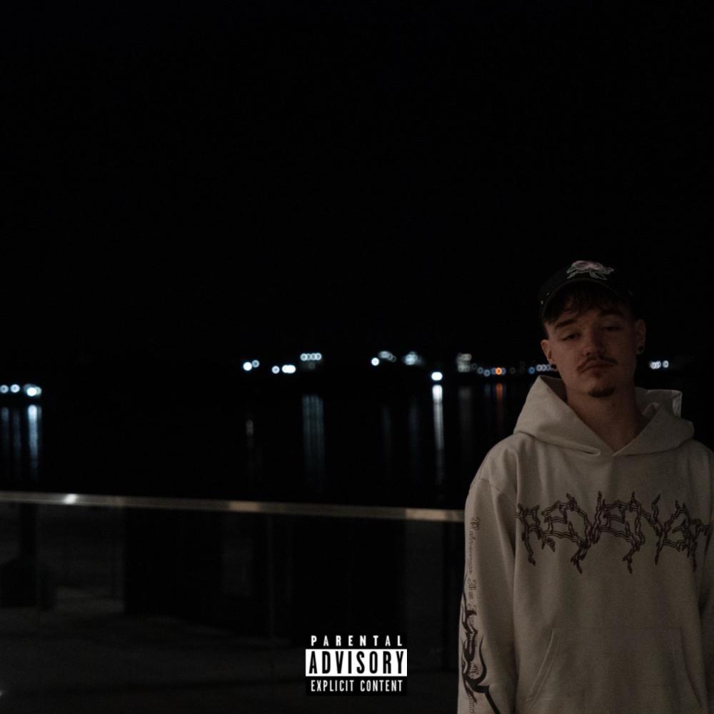 SMOKE (feat. Penconscious & raven) (Explicit)