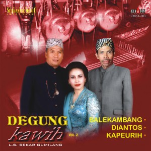 Dengarkan Kukupu lagu dari L.S. Sekar Gumilang dengan lirik