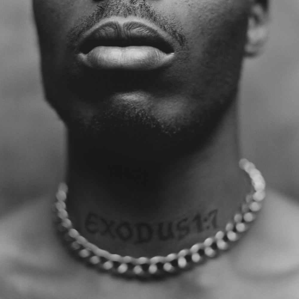 Walking In The Rain (Explicit)