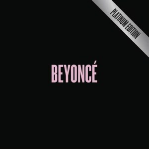 Beyoncé的專輯BEYONCÉ [Platinum Edition]