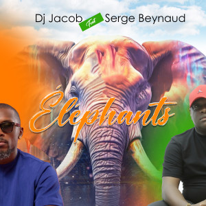 Eléphants dari DJ Jacob