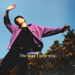 Daniel Blume的專輯The Way I Love You