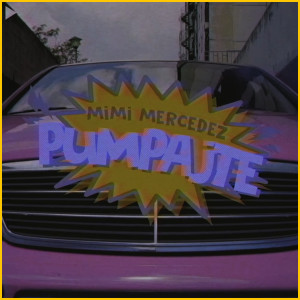Album Pumpajte (Explicit) from 