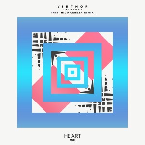 Dengarkan Universe lagu dari Vikthor dengan lirik