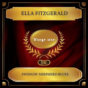 Ella Fitzgerald的專輯Swingin' Shepherd Blues