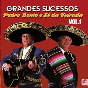 ดาวน์โหลดและฟังเพลง Ficar Ou Partir พร้อมเนื้อเพลงจาก Pedro Bento, Z Da Estrada E Celinho