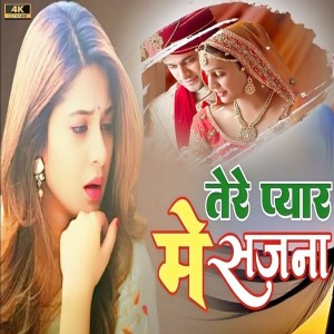Listen to Tere Pyar Mei Sanam song with lyrics from Vicky Baba