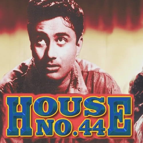House No 44