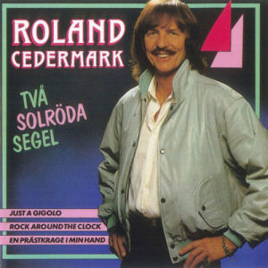 ดาวน์โหลดและฟังเพลง Red River Rock พร้อมเนื้อเพลงจาก Roland Cedermark