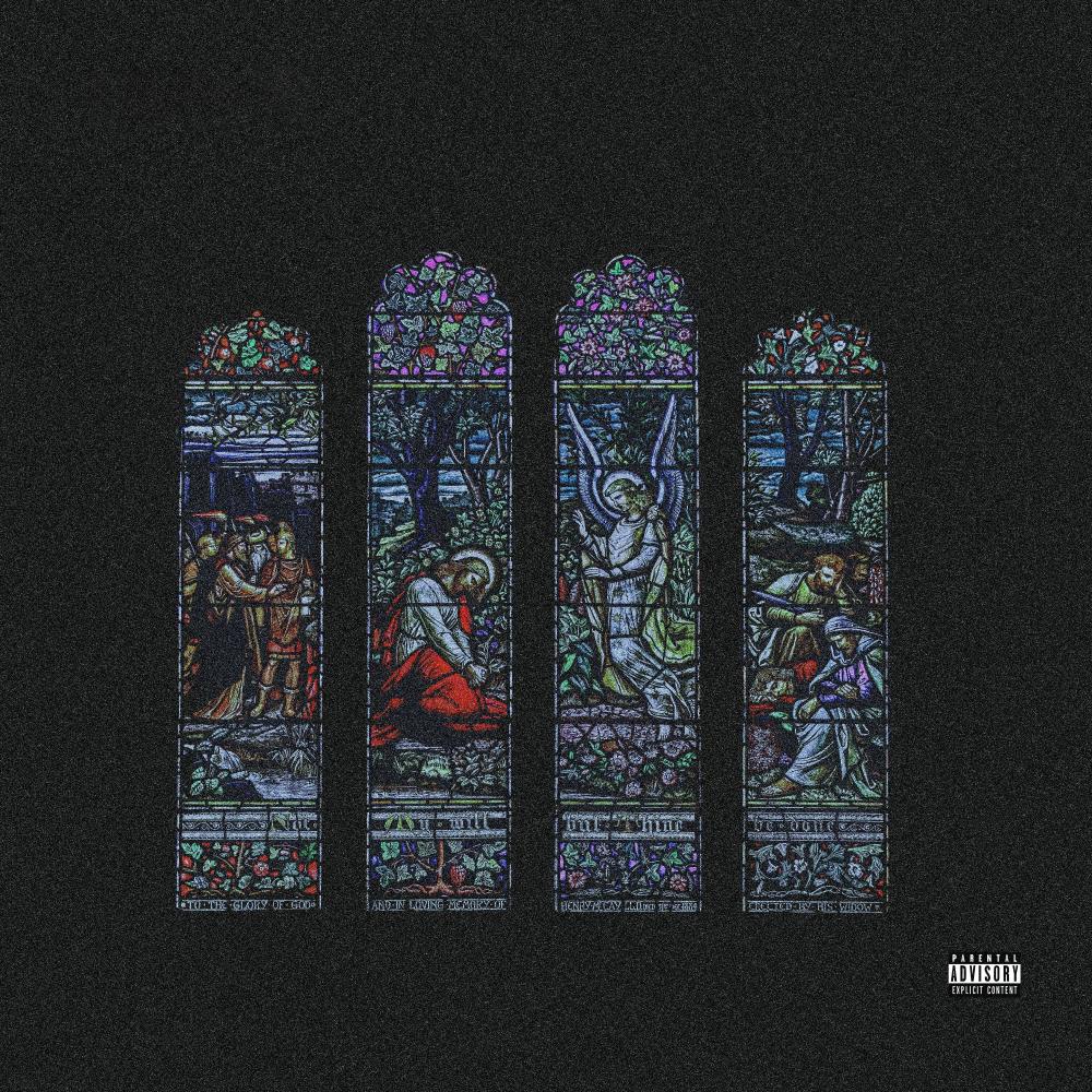 El Niño Malo (feat. FreddyBape & 60 Kel) (Explicit)