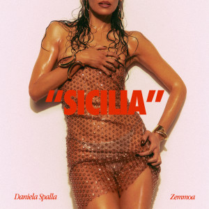 อัลบัม Sicilia ศิลปิน Daniela Spalla