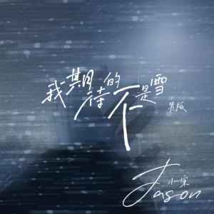 收聽Jason小宋的我期待的不是雪 (完整版)歌詞歌曲