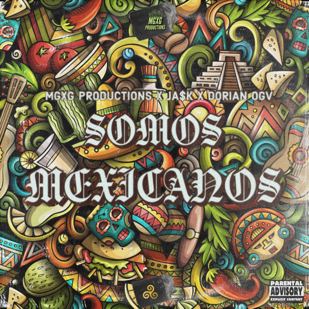 Somos Mexicanos