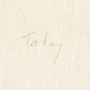 Dengarkan Today lagu dari Petersburg dengan lirik