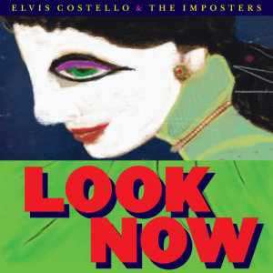 Elvis Costello的專輯Unwanted Number