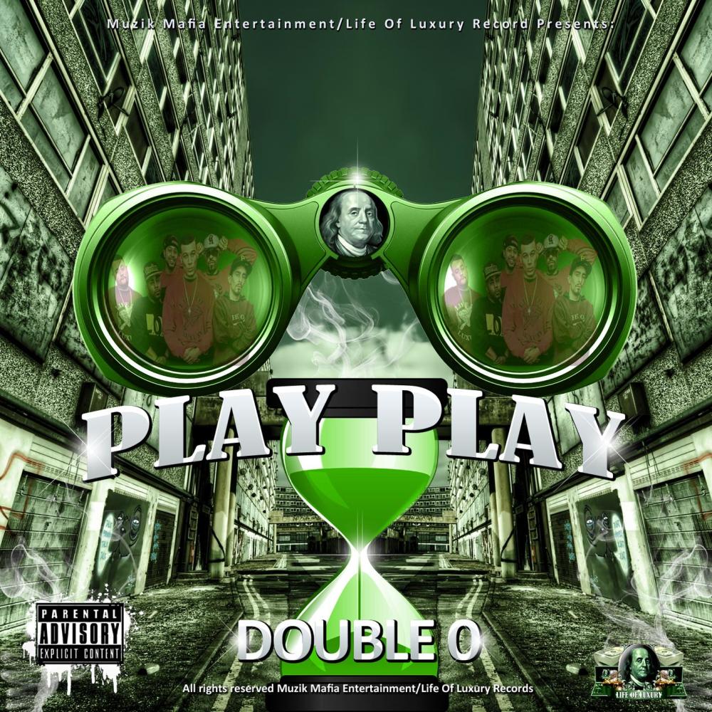 Play Play (Single|Explicit)