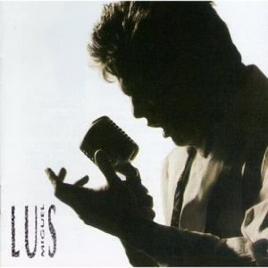 收聽Luis Miguel的La Gloria Eres Tú歌詞歌曲