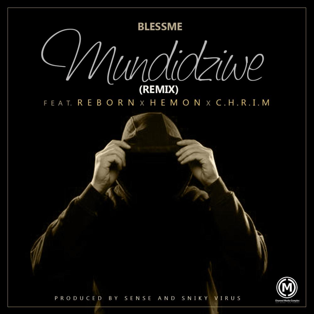 Mundidziwe (feat. Reborn, Hemon & C.H.R.I.M) (Remix)