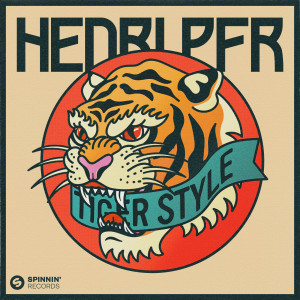 Henri PFR的專輯Tiger Style