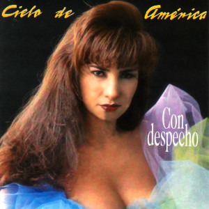 Album Con Despecho from 
