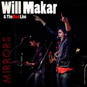 收聽Will Makar的Mirrors歌詞歌曲