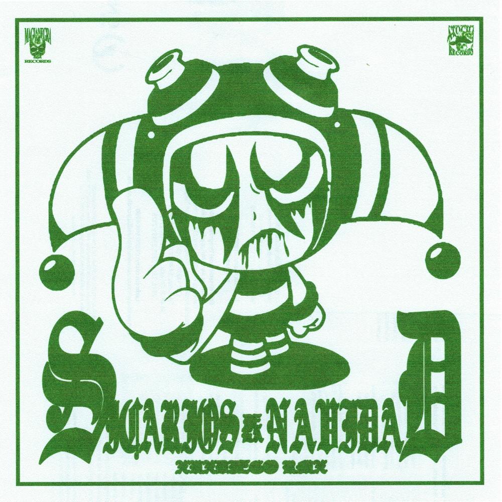 SICARIOS DE LA NAVIDAD (Explicit)