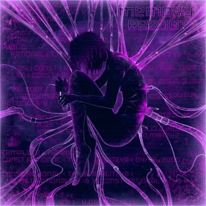 VØJ的專輯Memory Reboot (Over Slowed)