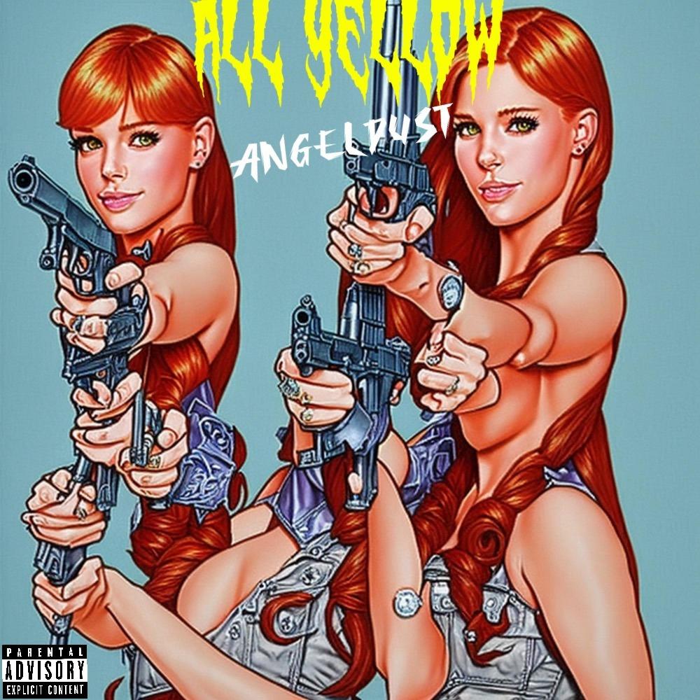 All Yellow (Explicit)