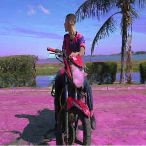 default playlist img