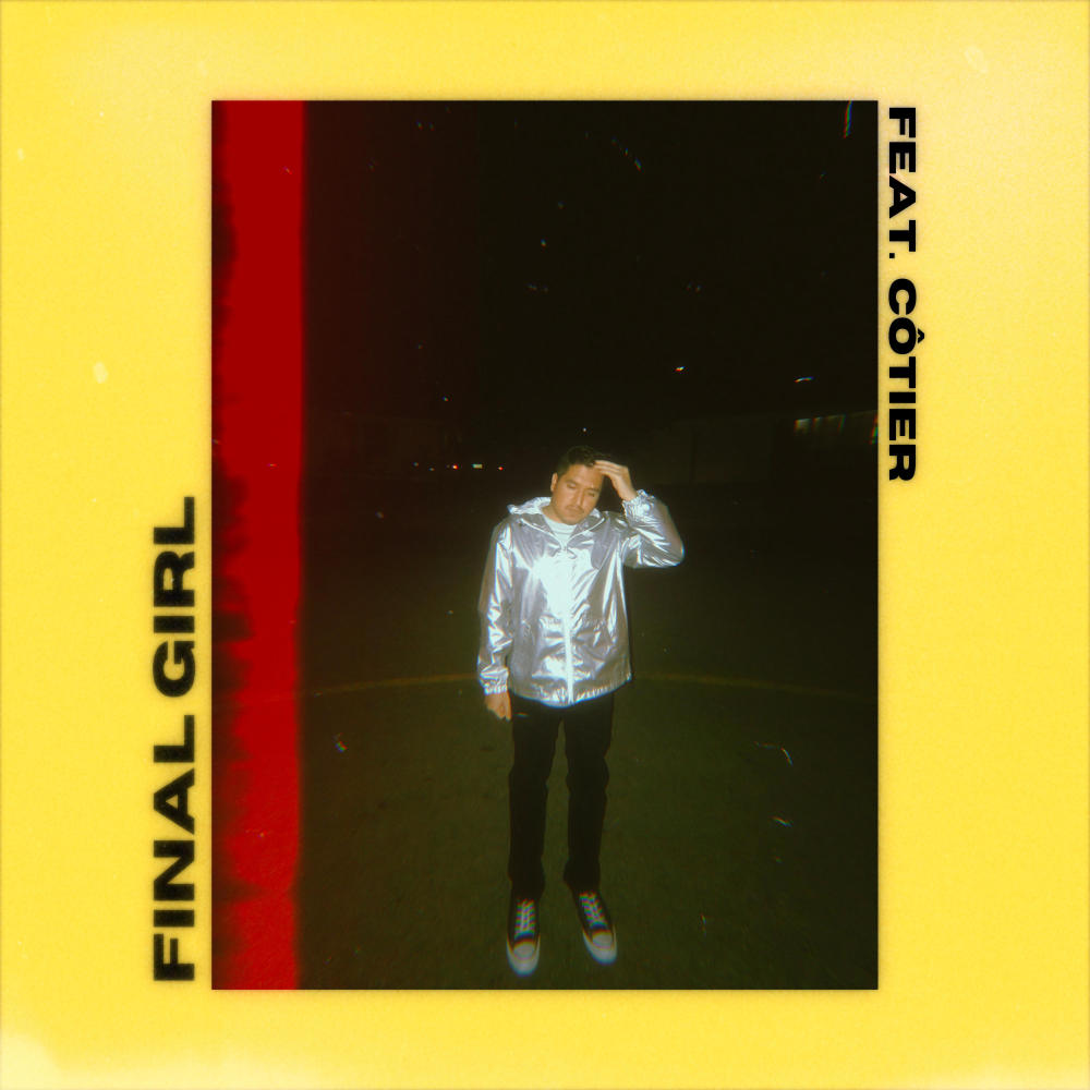 Final Girl (feat. Côtier)
