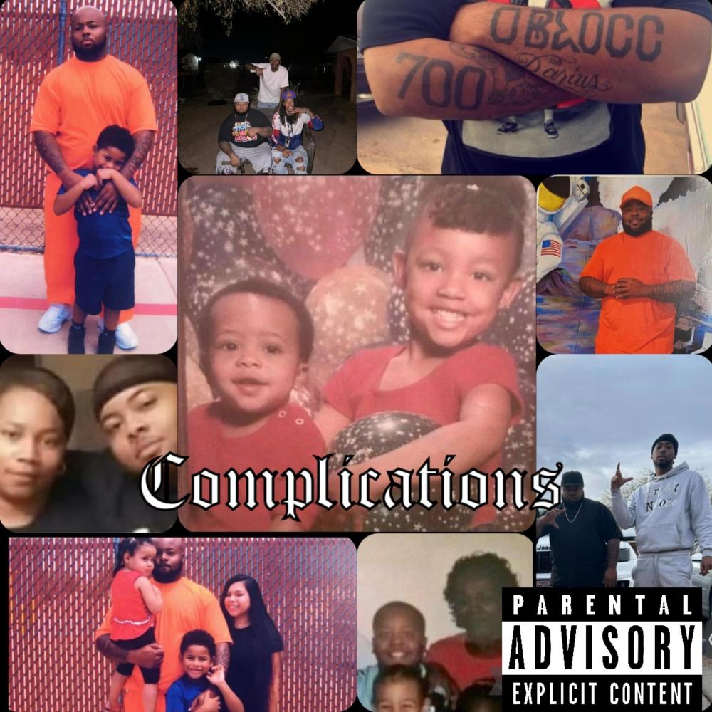 Night & Day (feat. Grizz) (Explicit)