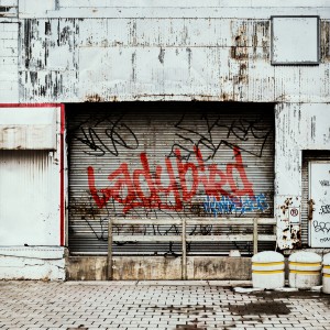 MONOEYES的專輯Ladybird