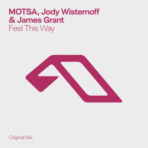 ดาวน์โหลดและฟังเพลง Feel This Way (Extended Mix) พร้อมเนื้อเพลงจาก MOTSA