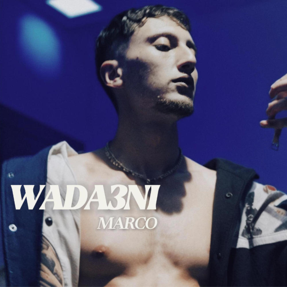 WADA3NI (feat. AbSynapse) (Explicit)