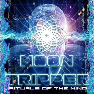 Album Rituals of the Mind from Moon Tripper