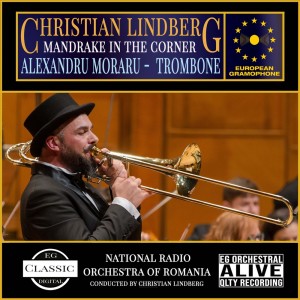 Listen to II Lento III song with lyrics from Christian Lindberg