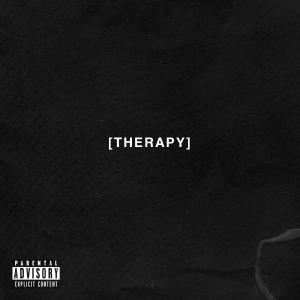 收聽MOSCHINO JONES的THERAPY (feat. prod.myles) (Explicit)歌詞歌曲