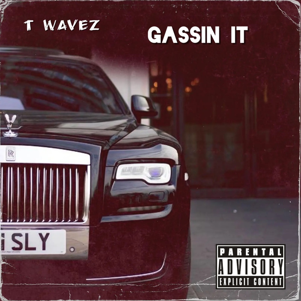 GASSIN IT (Explicit)