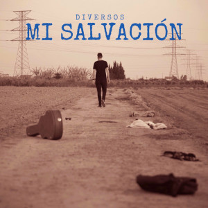 Album Mi Salvación from Diversos Ds