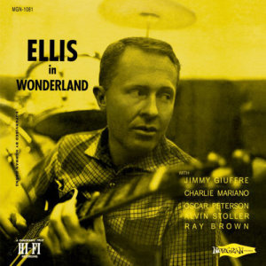 ดาวน์โหลดและฟังเพลง Have You Met Miss Jones พร้อมเนื้อเพลงจาก Herb Ellis