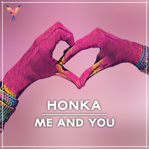 Album Me and You from Honka