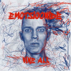 Album Emotsioonide vine all (Explicit) from AG