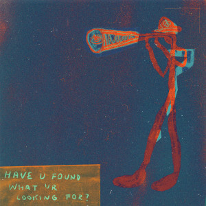收聽Ashton Irwin的Have U Found What Ur Looking For?歌詞歌曲