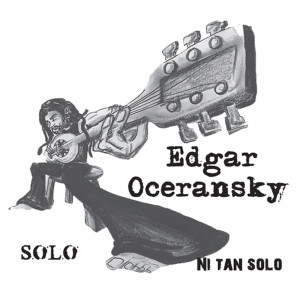 ดาวน์โหลดและฟังเพลง Vuelve (Acustic Version) พร้อมเนื้อเพลงจาก Edgar Oceransky