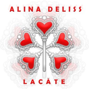 Alina Deliss的專輯Lacăte