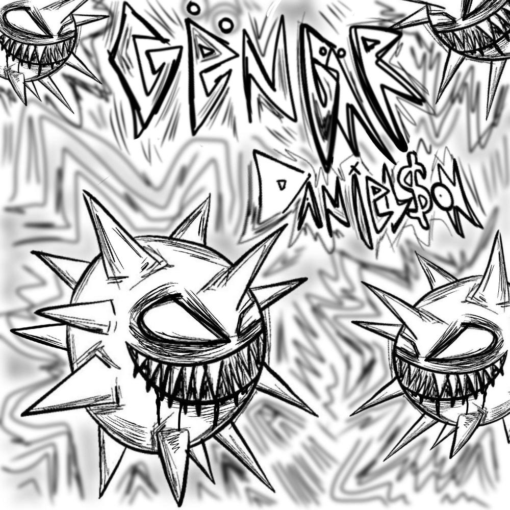 Gengar (Explicit)